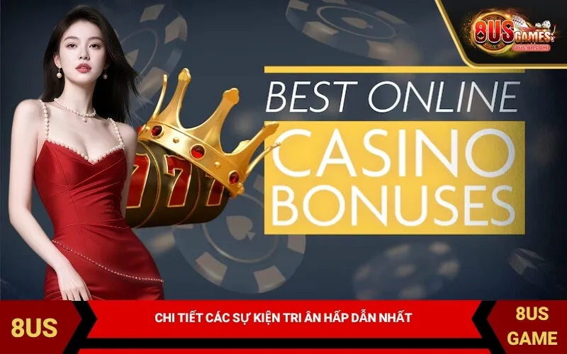 Chi tiết các sự kiện tri ân hấp dẫn nhất