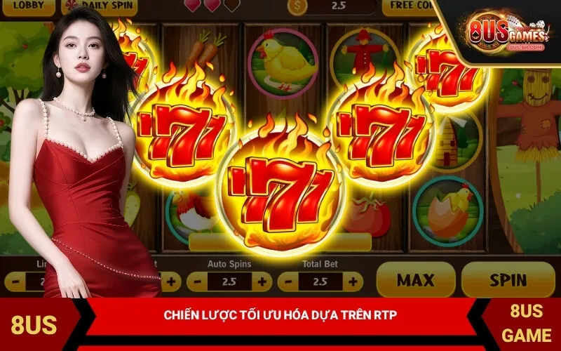 Chiến lược tối ưu hóa dựa trên RTP