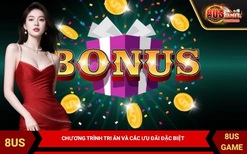 Chương trình tri ân và các ưu đãi đặc biệt dành cho thành viên