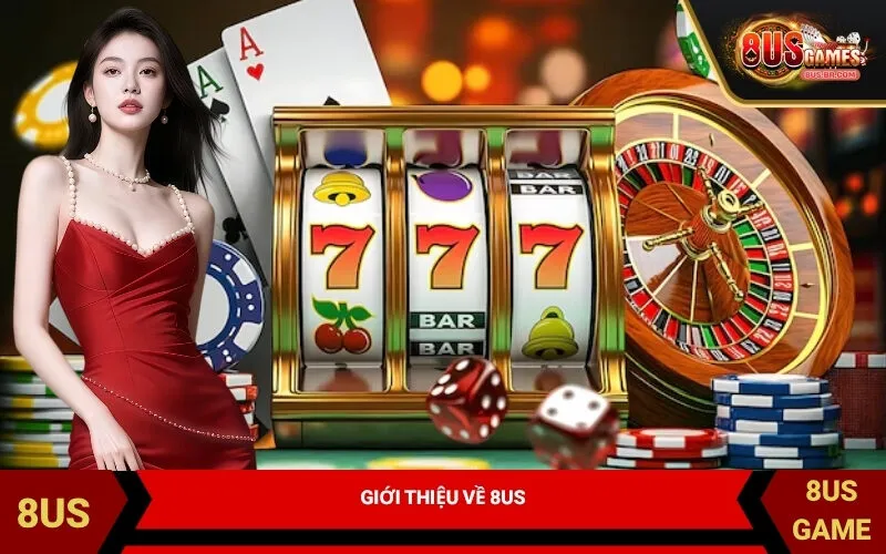 Giới Thiệu Về 8US