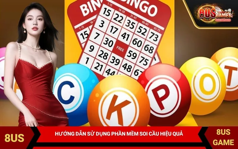 Hướng dẫn sử dụng phần mềm soi cầu hiệu quả