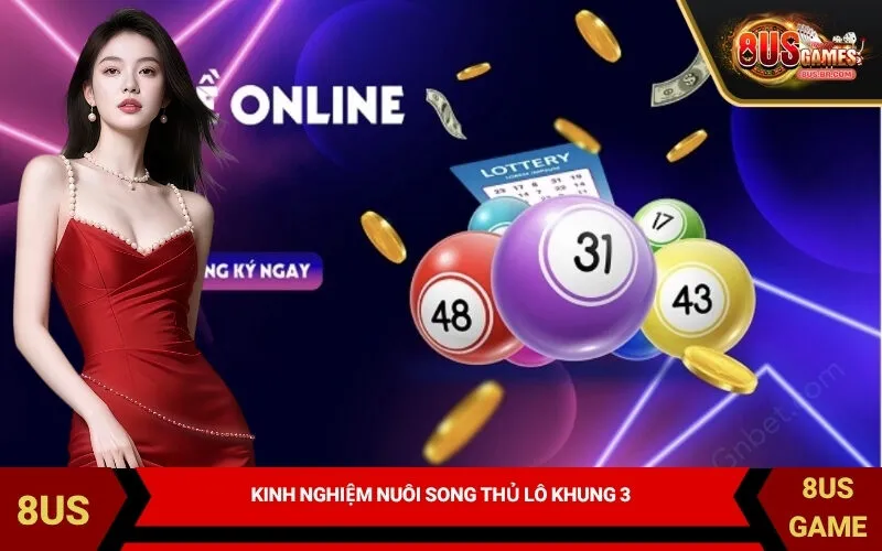 Kinh Nghiệm Nuôi Song Thủ Lô Khung 3