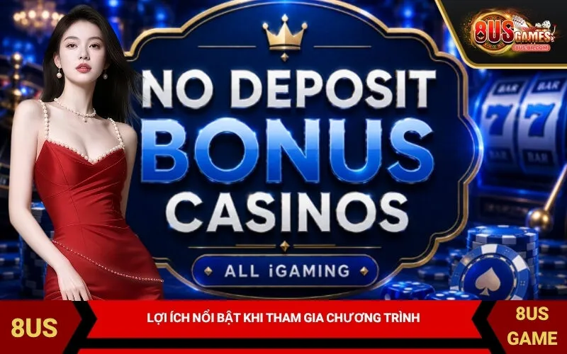 Lợi ích nổi bật khi tham gia chương trình