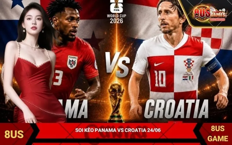 Soi kèo Panama vs Croatia 2406