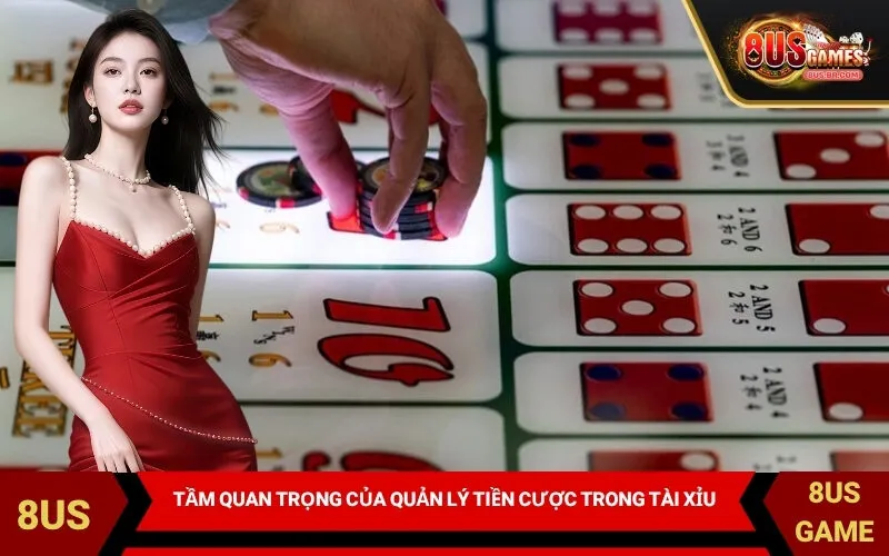 Tầm quan trọng của quản lý tiền cược trong Tài Xỉu